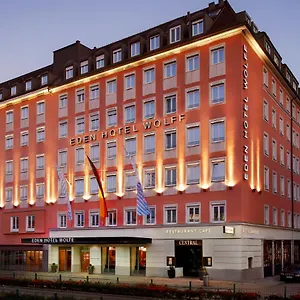 Eden Wolff 4* München