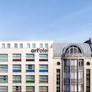 Art'otel Mitte 4* Berlin