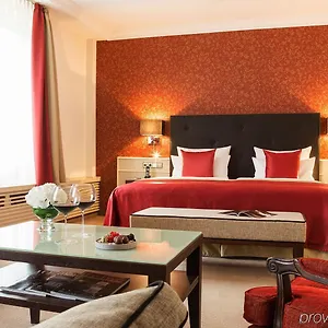 Althoff Am Schlossgarten 5* Stuttgart