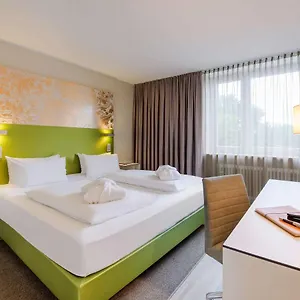 Congress Mercure An Der Messe 4* Nürnberg